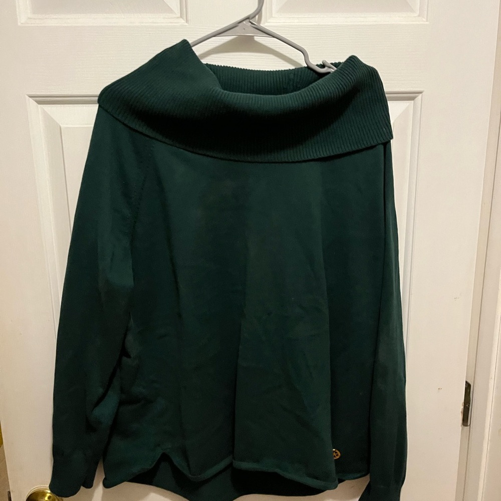 Michael Kors sweater NWT